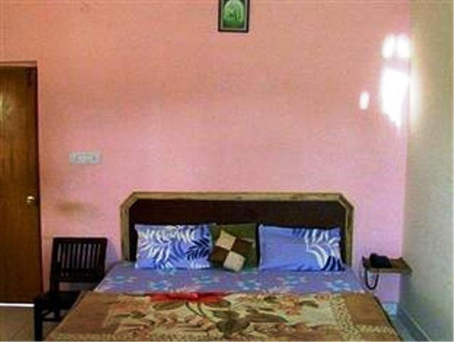 Krishna Cottage Khajurāho Værelse billede