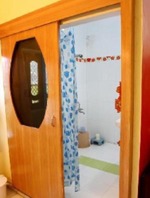 Krishna Cottage Khajurāho Værelse billede